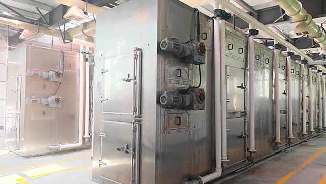 佛山三水區(qū)驛崗污水處理廠項目